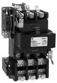Arrancador Manual de Motores, Voltaje Pleno, 18Amp, 3Ph, N3R, No combinado, No reversible