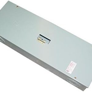 Gabinete para Interruptor 225 A, 600 V