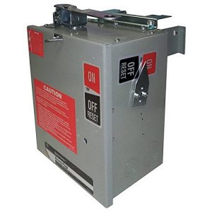 Bus Plug 200 Amp 600 Volt Tipo SB Reemplazo de Modelo RG4620THNI