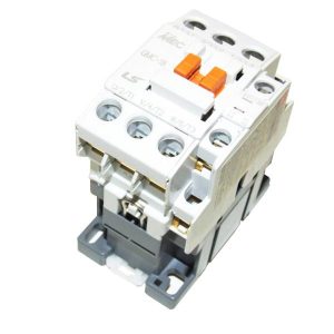 Contactor, 9A, 3P, 220V