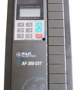 Unidad de Frecuencia Variable / Inverter Drive