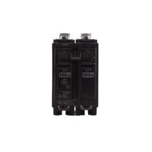 Interruptor termomagnético, 100 A, 2P, 120/240 V, atornillable tipo Q-Line
