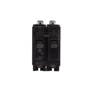 Interruptor termomagnético, 60 A, 2P, 120/240 V, atornillable tipo Q-Line