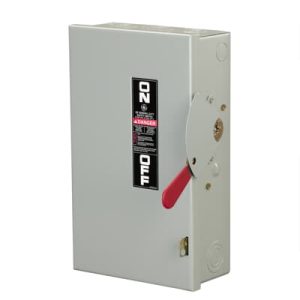 Centro de Carga, 225 A, 1F, 42 circuitos, NEMA 1