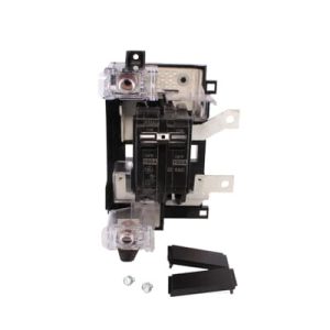 Interruptor termomagnético, 100 A, 2P, 120/240 V, enchufable tipo Q-Line, 22KA