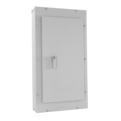 Gabinete de Acero Galvanizado, 76.5", NEMA 3R