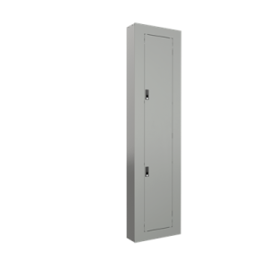 Frente/Tapa con Puerta para Tablero de Alumbrado 64.5"