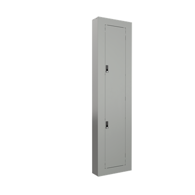 Frente/Tapa con Puerta para Tablero de Alumbrado 64.5"