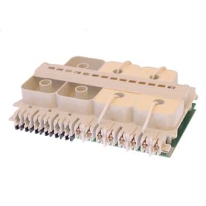 Interruptor termomagnético, 250 A, 3P, 600 V, tipo Bolt-On