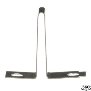 Elemento calefactor para relé de sobrecarga, rango motor 14 – 15 A