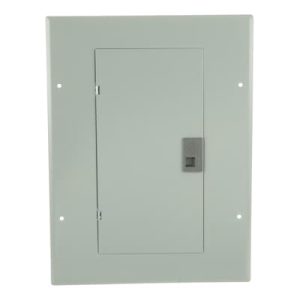 Centro de Carga, 125 A, 3F, 12 circuitos, NEMA 1