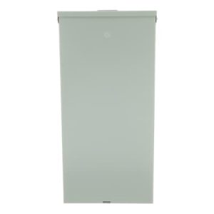 Centro de Carga, 150 A, 3F, 18 circuitos,  Exterior, NEMA 3R
