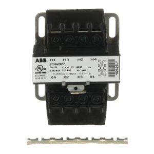 Transformador de control