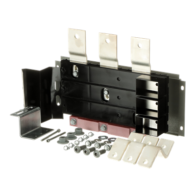 Interior de tablero Pro-Stock AE, 225 A, 3F, 480/277 V, 18 circuitos con bus de cobre
