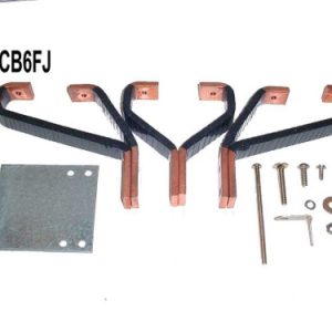 Kit doble de Conectores para Interruptores SFH, SFL