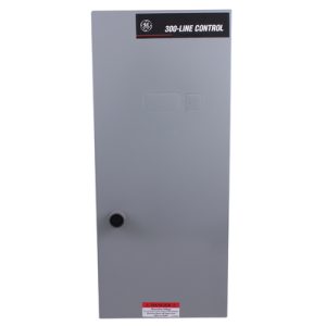 Arrancador de Motor Magnético, 3P, 120VAC, N1