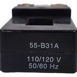 Contactor, 31A, 120V