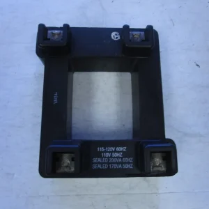 Contactor, 2P, 120V