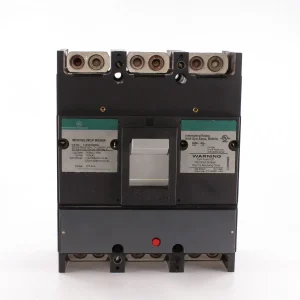 Interruptor termomagnético, 400 A, 3P, 240 V, tipo Feed-Thru