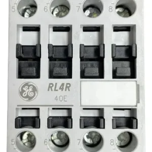 Contactor, 40A, 3P