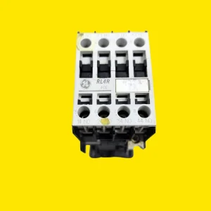 Contactor, 40A, 3P