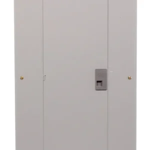 Centro de Carga, 150A, 2P, 1F, Sobreponer, 20 circuitos, NEMA 1