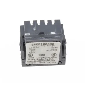 Rating Plug de 100 a 90Amps, serie Spectra