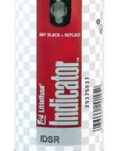 Fusible Littelfuse 400A 600V para Protección Industrial de Circuitos Eléctricos