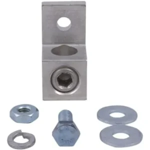 Kit de zapatas para transformador