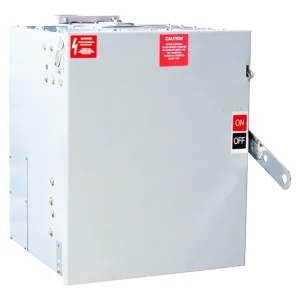 Bus Plug, 600 Amp, 600V, 3F, 3H, Tipo Fusible, 200kA@480V Compatible GE/ABB Spectra