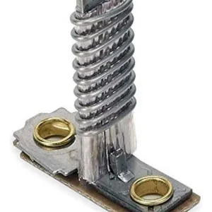 Elemento calefactor para relé de sobrecarga, rango motor 8.5 – 9.5 A, clase 20, uso interior