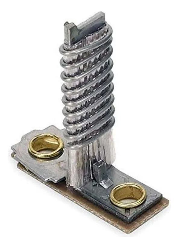 Elemento calefactor para relé de sobrecarga, rango motor 8.5 – 9.5 A, clase 20, uso interior