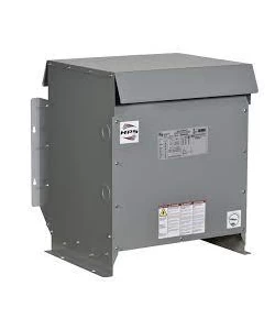 Transformador Hammond Power 75KVA
