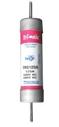 Fusible Littelfuse Dual Element RK5 100A 600V Industrial
