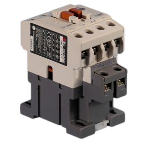 Contactor, 18A, 3P, 220V