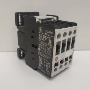 Contactor, 00A, 3P, 400V