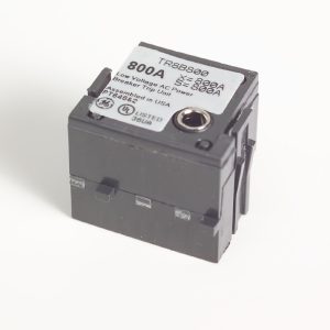 Rating Plug 800A