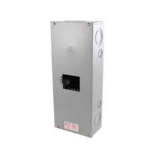 Gabinete para interruptor, 100 A, 3P, 240 V, montaje superficial NEMA 1