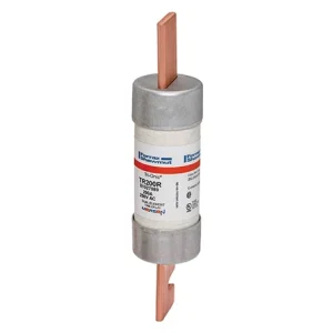 Fusible Littelfuse Dual RK5 200A 250V para Protección de Motores y Alimentadores