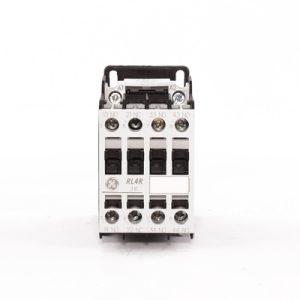 Contactor, 31A, 3P