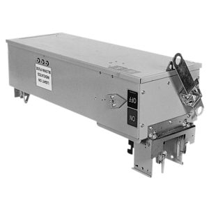 Adaptador de Busway SB/SL 30–100A Kit de Conversión Plug Adapter