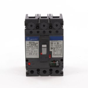 Interruptor de potencia Spectra, 60 A, 3P, 600 V,  tipo Spectra