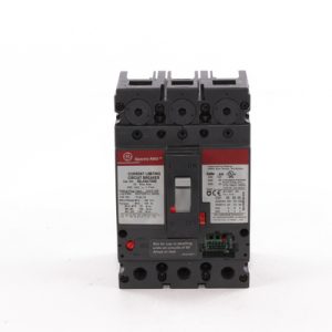 Interruptor de potencia Spectra, 30 A, 3P, 600 V, bastidor LA
