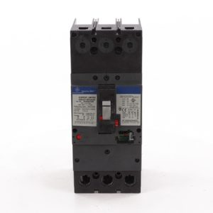 Interruptor de potencia Spectra, 250 A, 3P, 600 V, tipo Spectra RMS