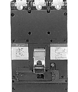 Interruptor termomagnético, 1200 A, 3P, 600 V, tipo Spectra RMS