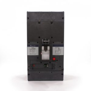 Interruptor de potencia Spectra, 800 A, 3P, 600 V, bastidor KA