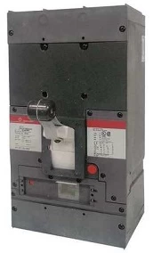 Interruptor termomagnético, 800 A, 3P, 600 V, tipo Spectra RMS