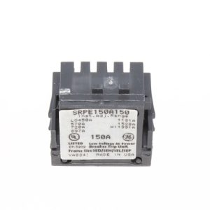 Rating Plug de 150 a 150Amps, serie Spectra