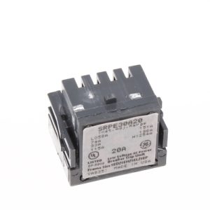 Rating Plug de 30 a 20Amps, serie Spectra