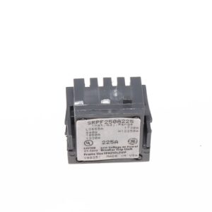 Rating Plug de 250 a 225 Amps, serie Spectra